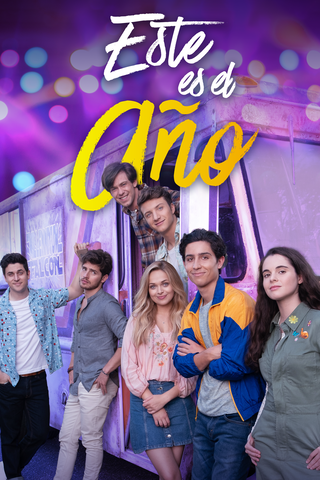Éste es el año