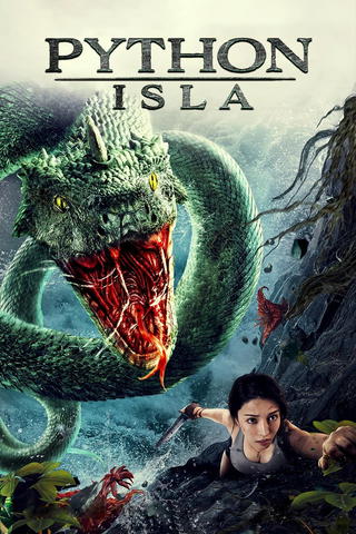 La Isla De La Serpiente (Doblado)