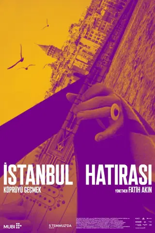 Cruzando el puente: Los sonidos de Estambul