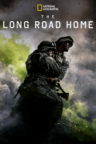 The Long Road Home