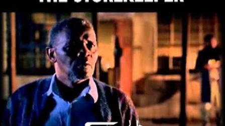 The Storekeeper