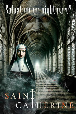 Saint Catherine