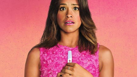 Jane the Virgin