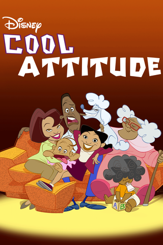 Cool Attitude