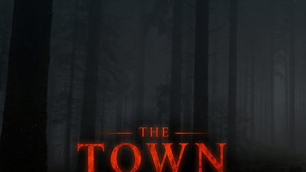 The Town That Takes