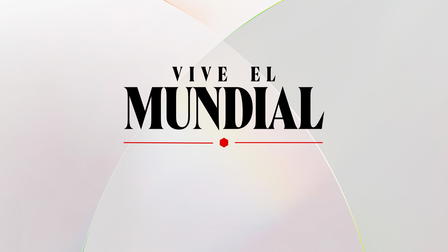 Vive el Mundial