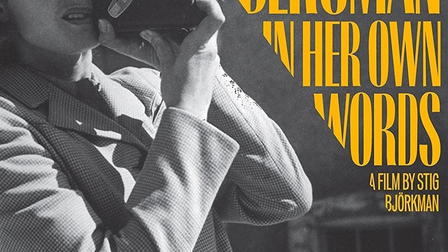 Ingrid Bergman: In Her Own Words