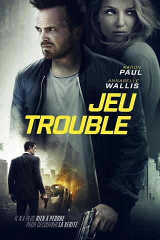 Jeu trouble