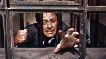 The Counterfeit Traitor