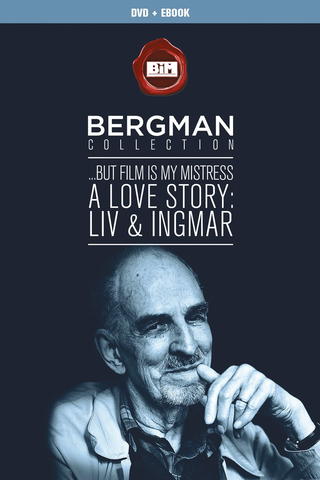 … But Film Is My Mistress