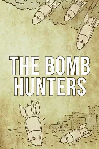 The Bomb Hunters
