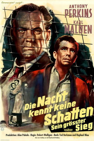 Die Nacht kennt keine Schatten