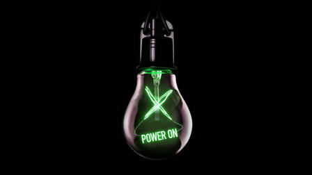 Power On: La historia de Xbox