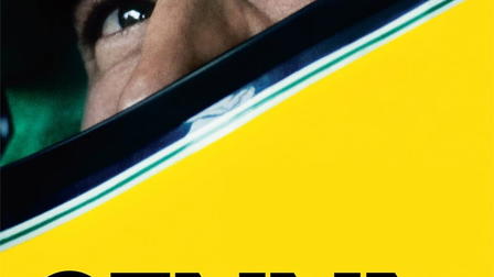 Senna: Sin miedo. Sin límites. Sin igual.