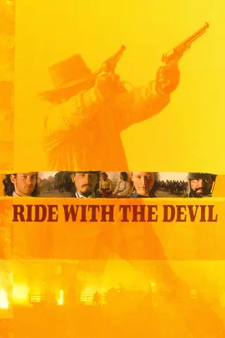 Ride with the Devil - Die Teufelsreiter