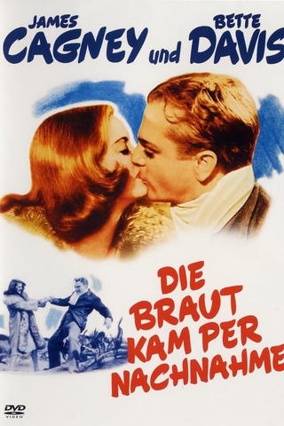 Die Braut kam per Nachnahme