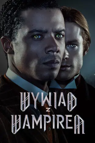 Wywiad z wampirem