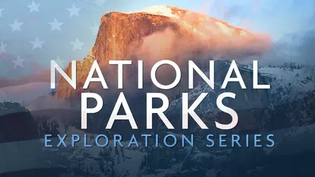 National Parks Exploration Series: The Black Hills and The Badlands - Gateway to the West
