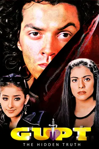 Gupt: The Hidden Truth