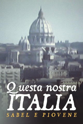 Questa nostra Italia - Sabel e Piovene