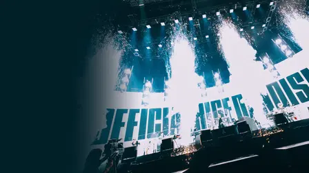 OFFICIAL HIGE DANDISM Arena Tour- Rejoice