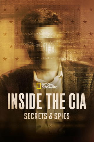 CIA: salaisuuksia ja vakoojia