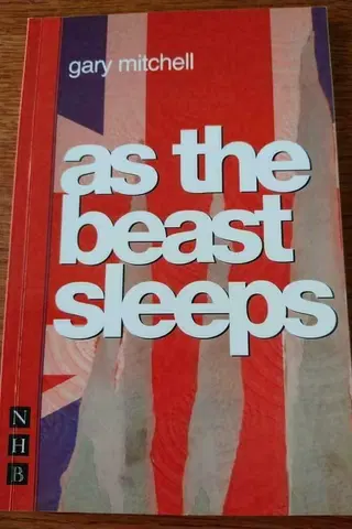 As the Beast Sleeps