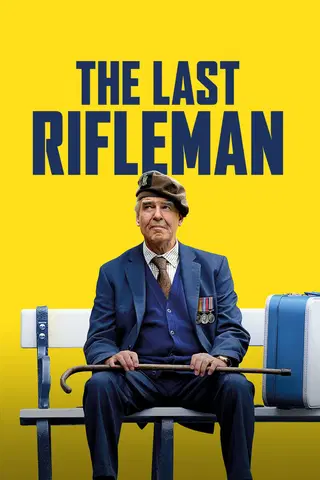 The Last Rifleman