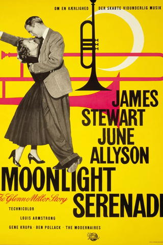 Moonlight Serenade