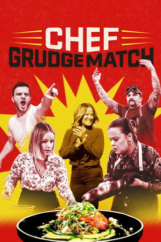 Chef Grudge Match