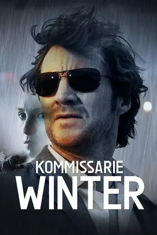 Kommissarie Winter - Rum nummer 10