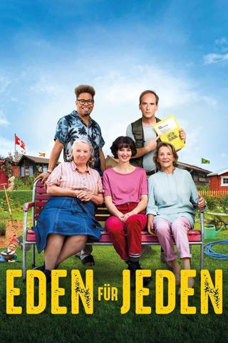 Eden for All