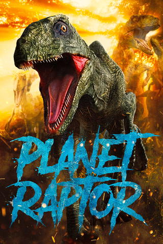 Planet Raptor