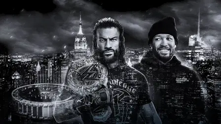 Saturday Night's Main Event, NYC, July 18, 2026