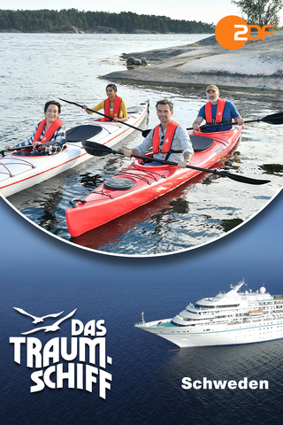Das Traumschiff - Schweden