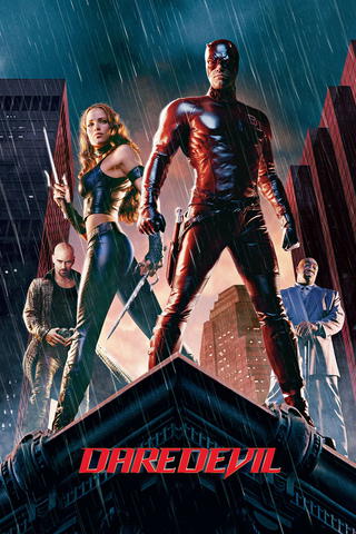 Daredevil