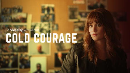 Cold Courage