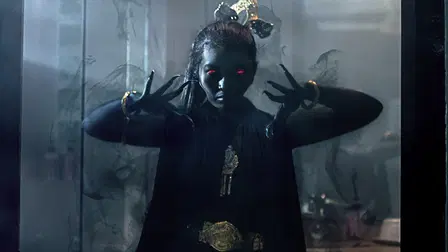 Don't Look Back... I Know Your Origins