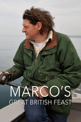 Marco's Great British Feast