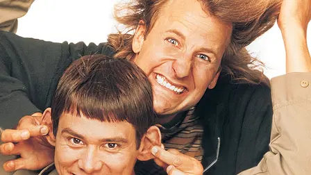 Dumb and Dumber