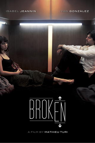 Broken