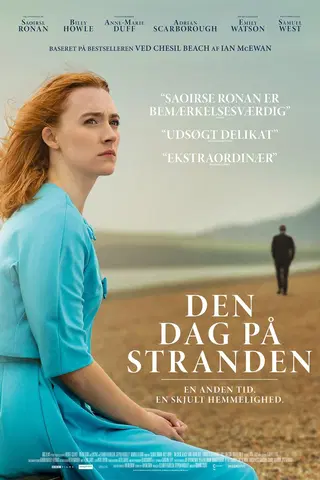 Den Dag På Stranden