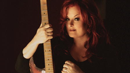 Wynonna Judd - Love Is Alive