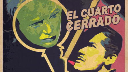 El Cuarto cerrado