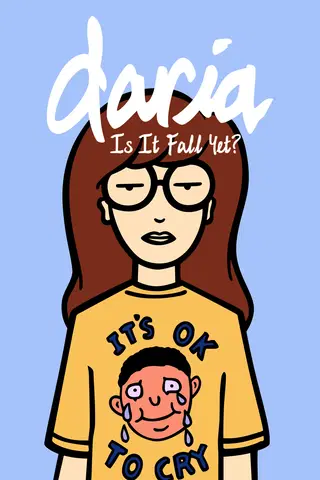 Daría: Ya llegó el otoño?
