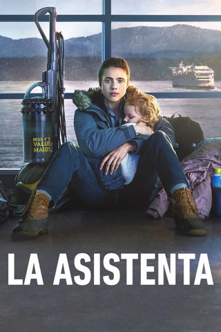 La asistenta
