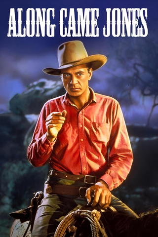 Along Came Jones