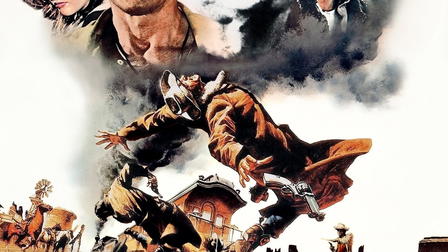 Once Upon a Time in the West