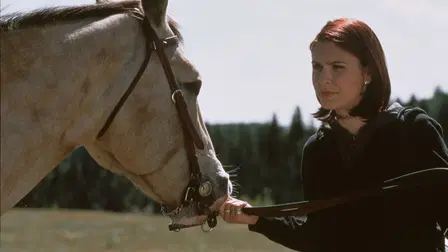 Caitlin's Way