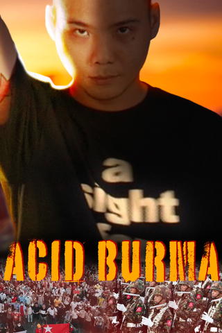 Acid Burma